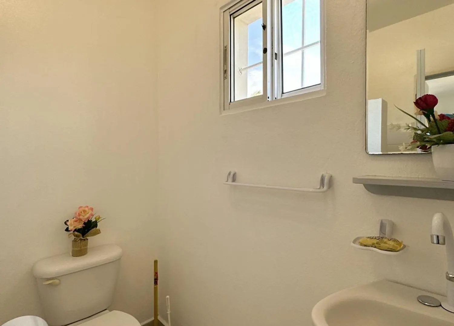 Appartement Residencia Nilaya à Las Terrenas