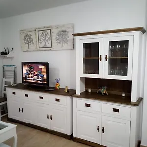 Primera Linea De Playa Barrosamar Apartamento Chiclana de la Frontera