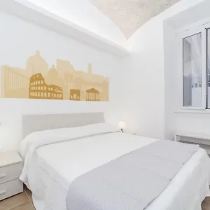 Groundfloor Wonderfull Apartamento Roma