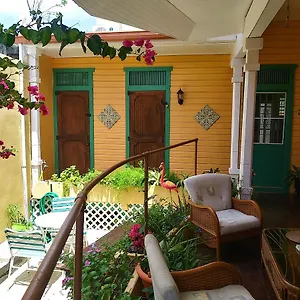  Appartement Cozy Nest