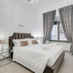 Crystal Trevi Fountain - Romedreamhome Apartamento Roma