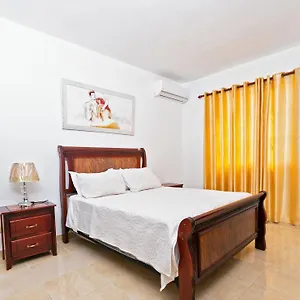 Zapata - Turisticos Apartamento