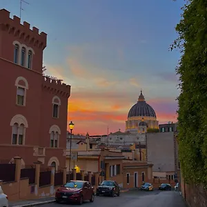 Dream I Apartamento Roma