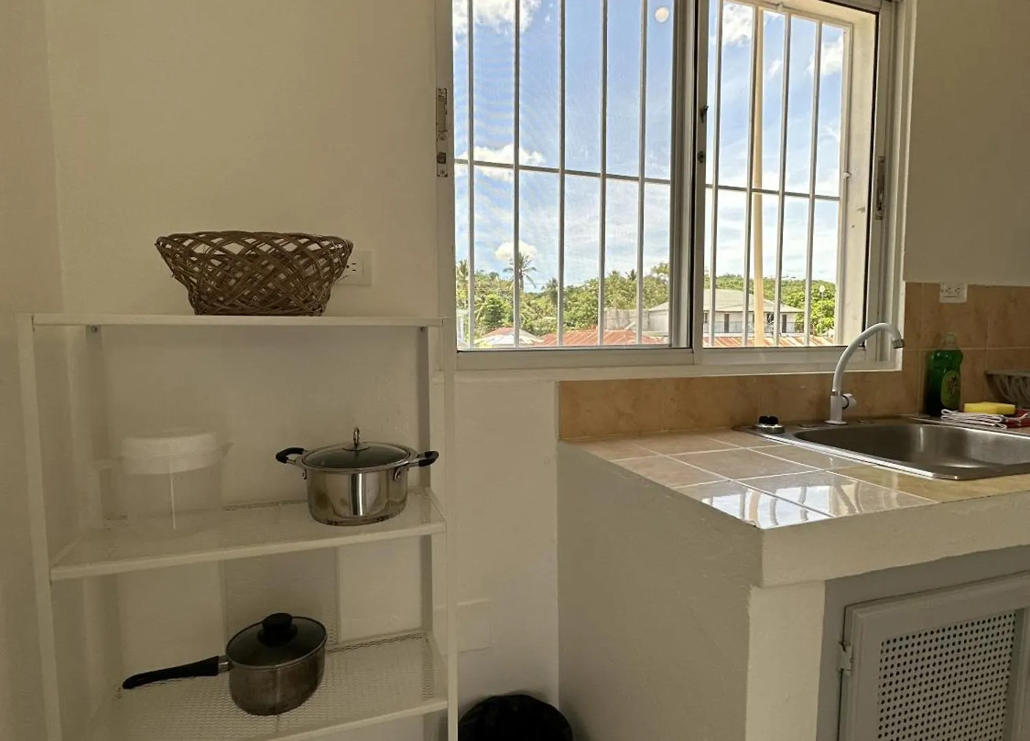 شقة Residencia Nilaya لاس تاريناس