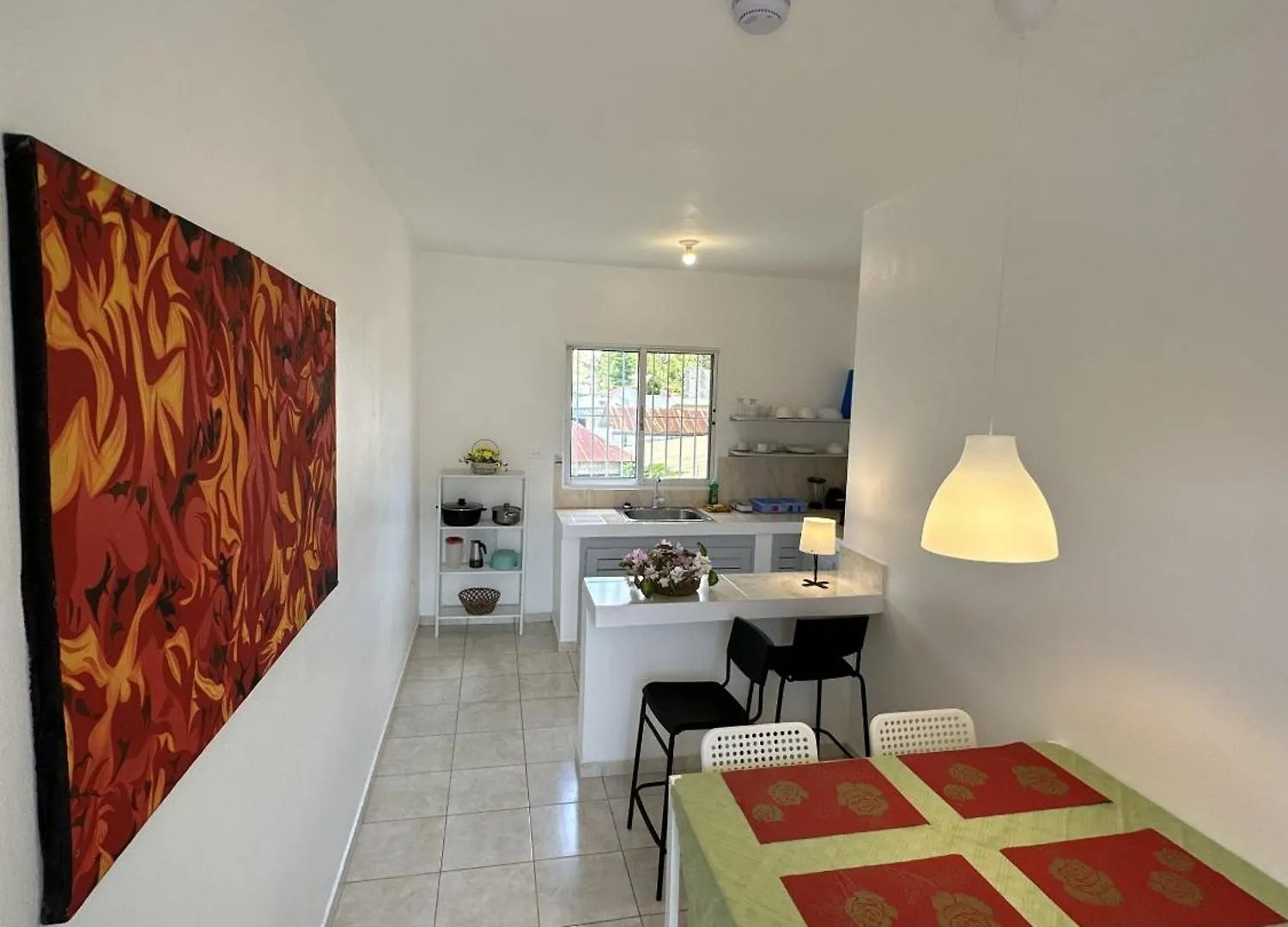 شقة Residencia Nilaya لاس تاريناس جمهورية الدومينيكان