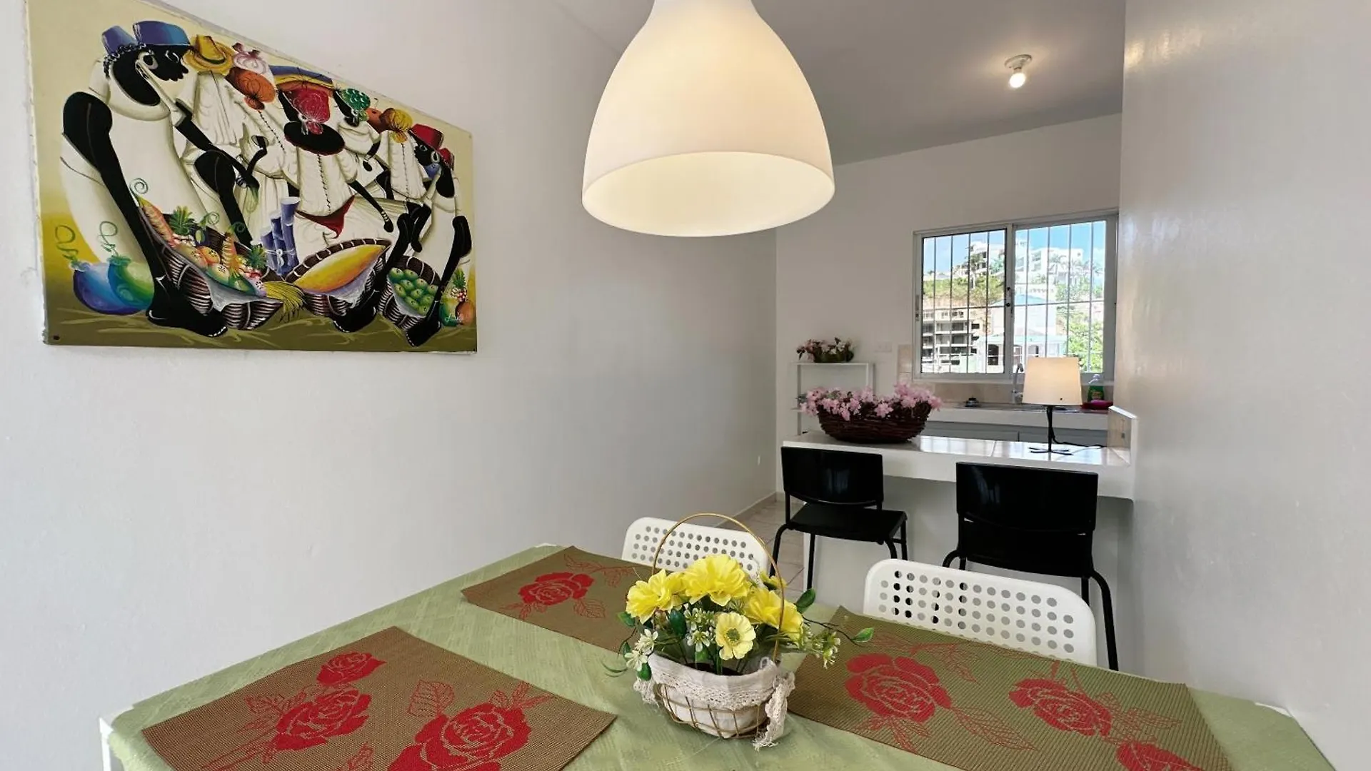 شقة Residencia Nilaya لاس تاريناس 0*,