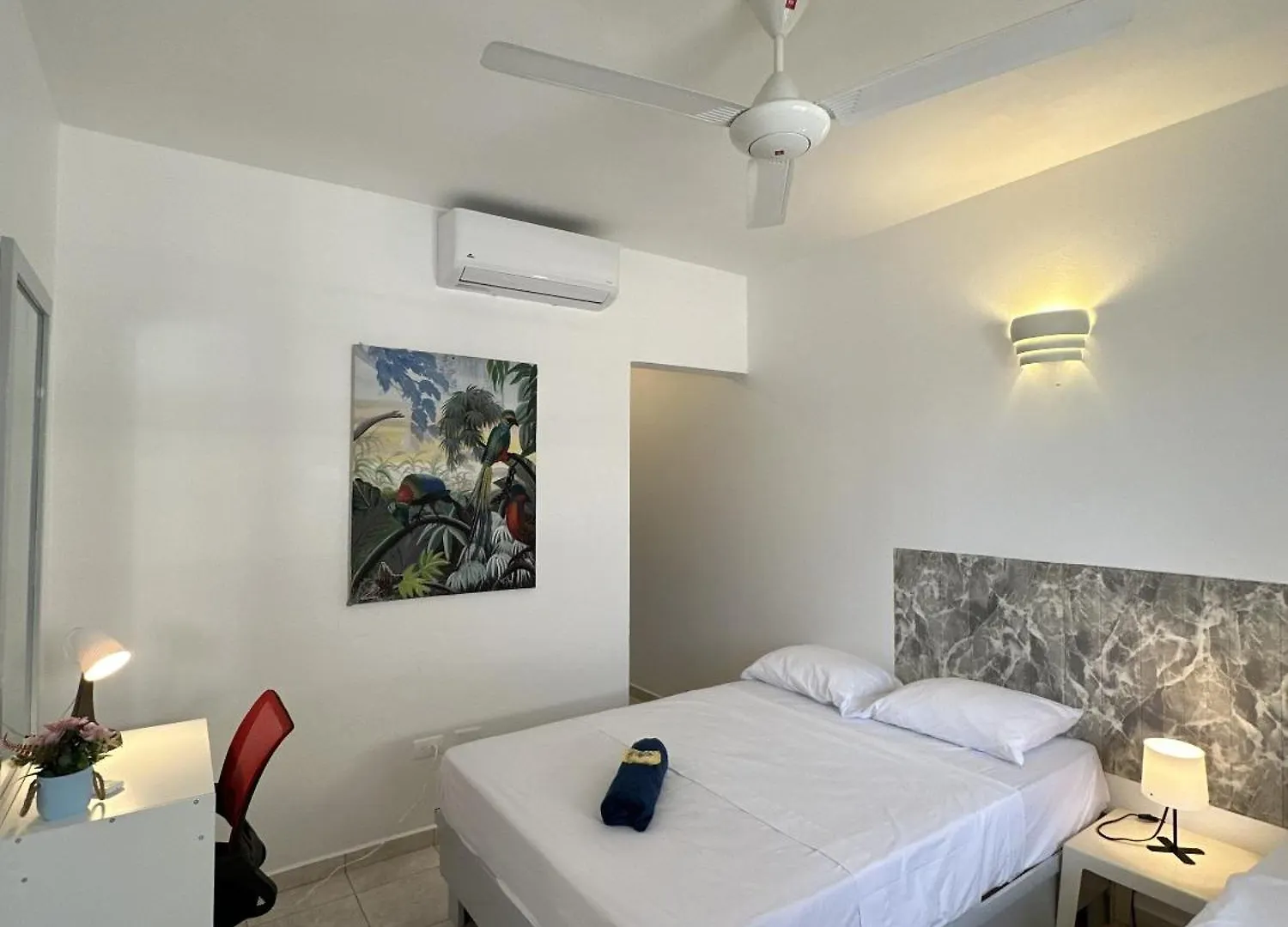شقة Residencia Nilaya لاس تاريناس