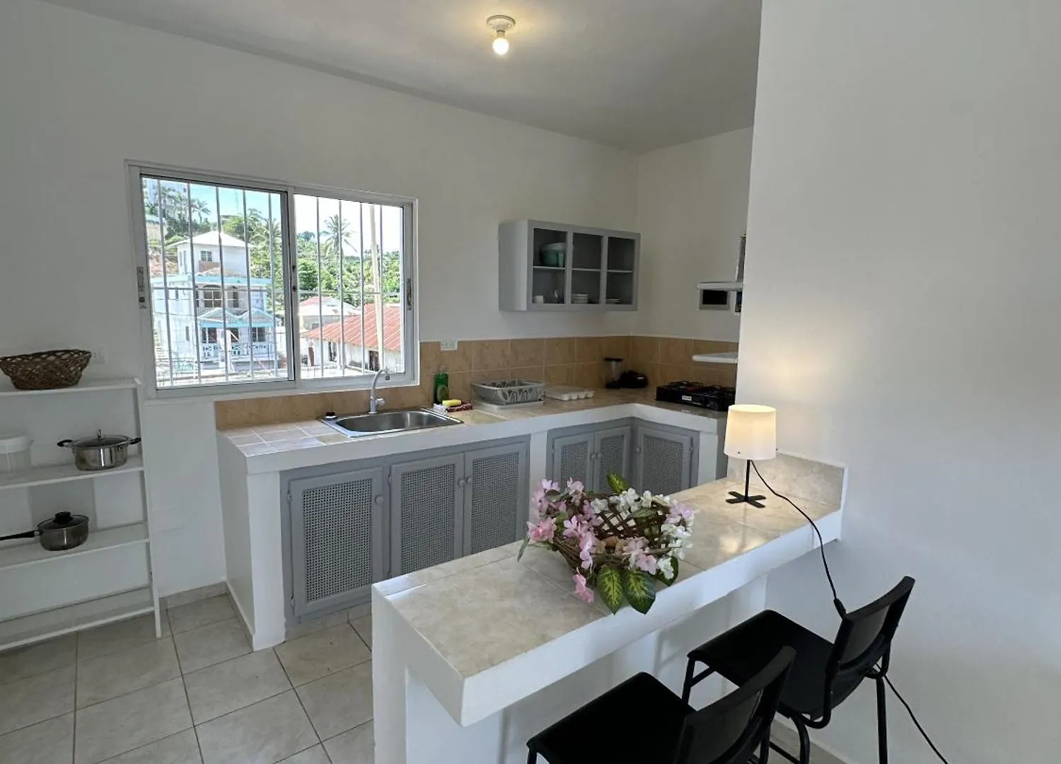 شقة Residencia Nilaya لاس تاريناس