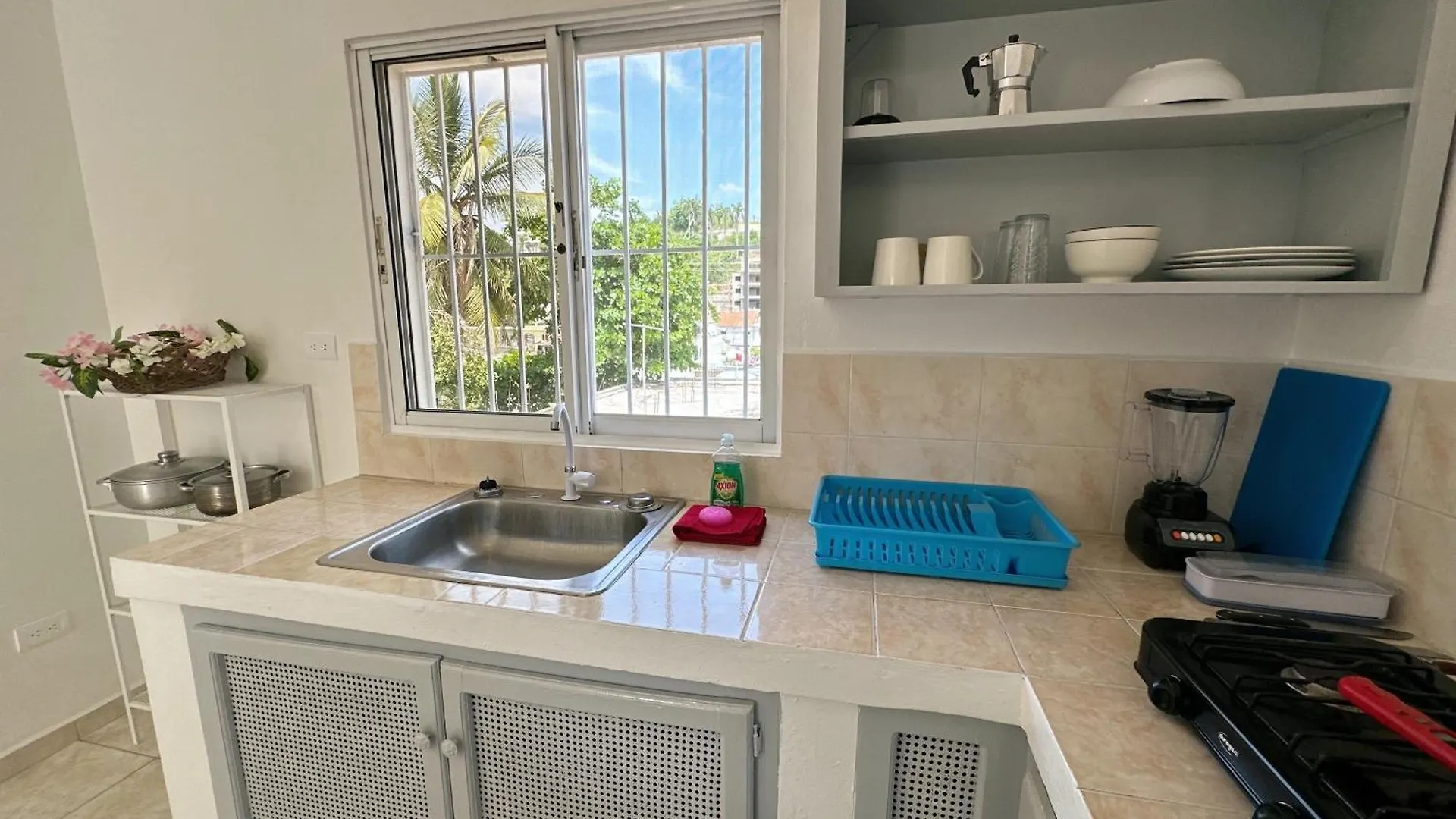 شقة Residencia Nilaya لاس تاريناس