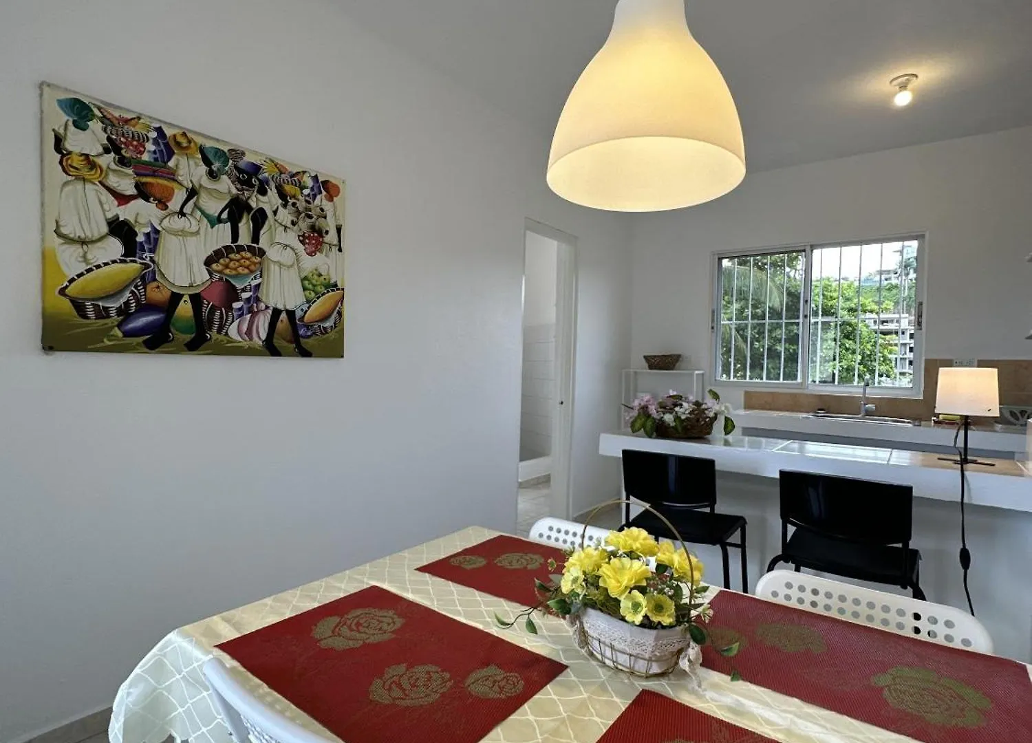 شقة Residencia Nilaya لاس تاريناس