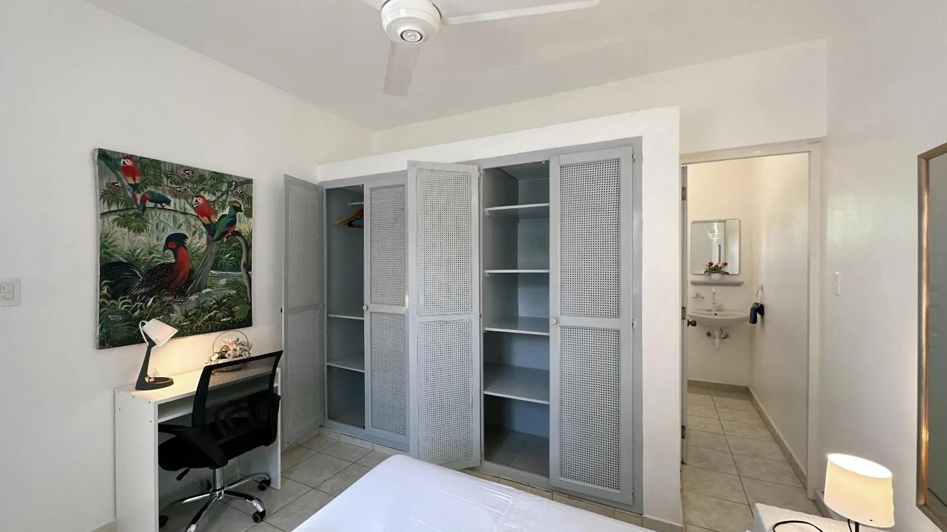 شقة Residencia Nilaya لاس تاريناس
