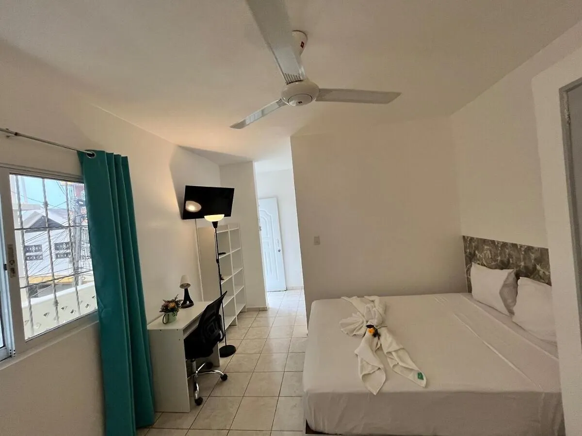 شقة Residencia Nilaya لاس تاريناس 0*,  جمهورية الدومينيكان