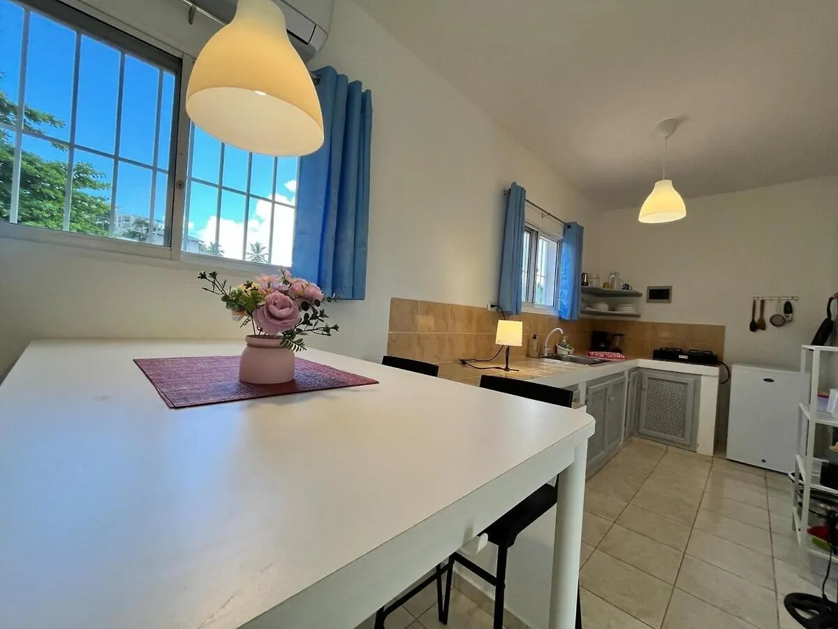 شقة Residencia Nilaya لاس تاريناس