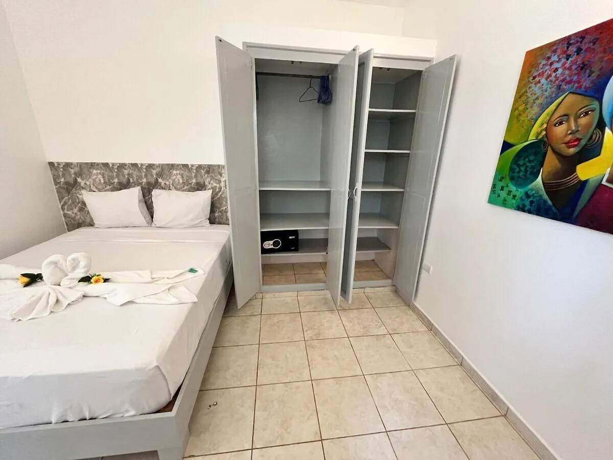 شقة Residencia Nilaya لاس تاريناس جمهورية الدومينيكان