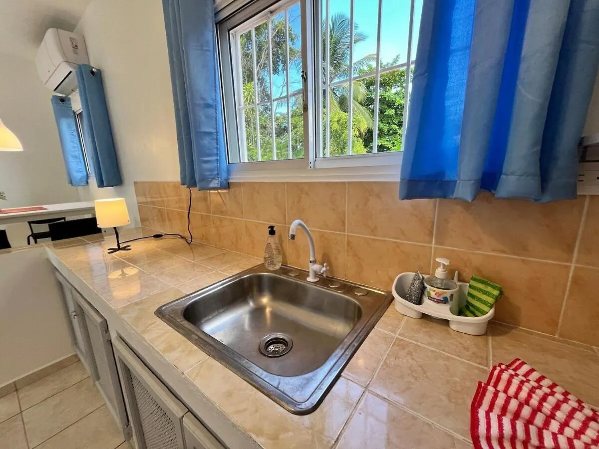 شقة Residencia Nilaya لاس تاريناس جمهورية الدومينيكان