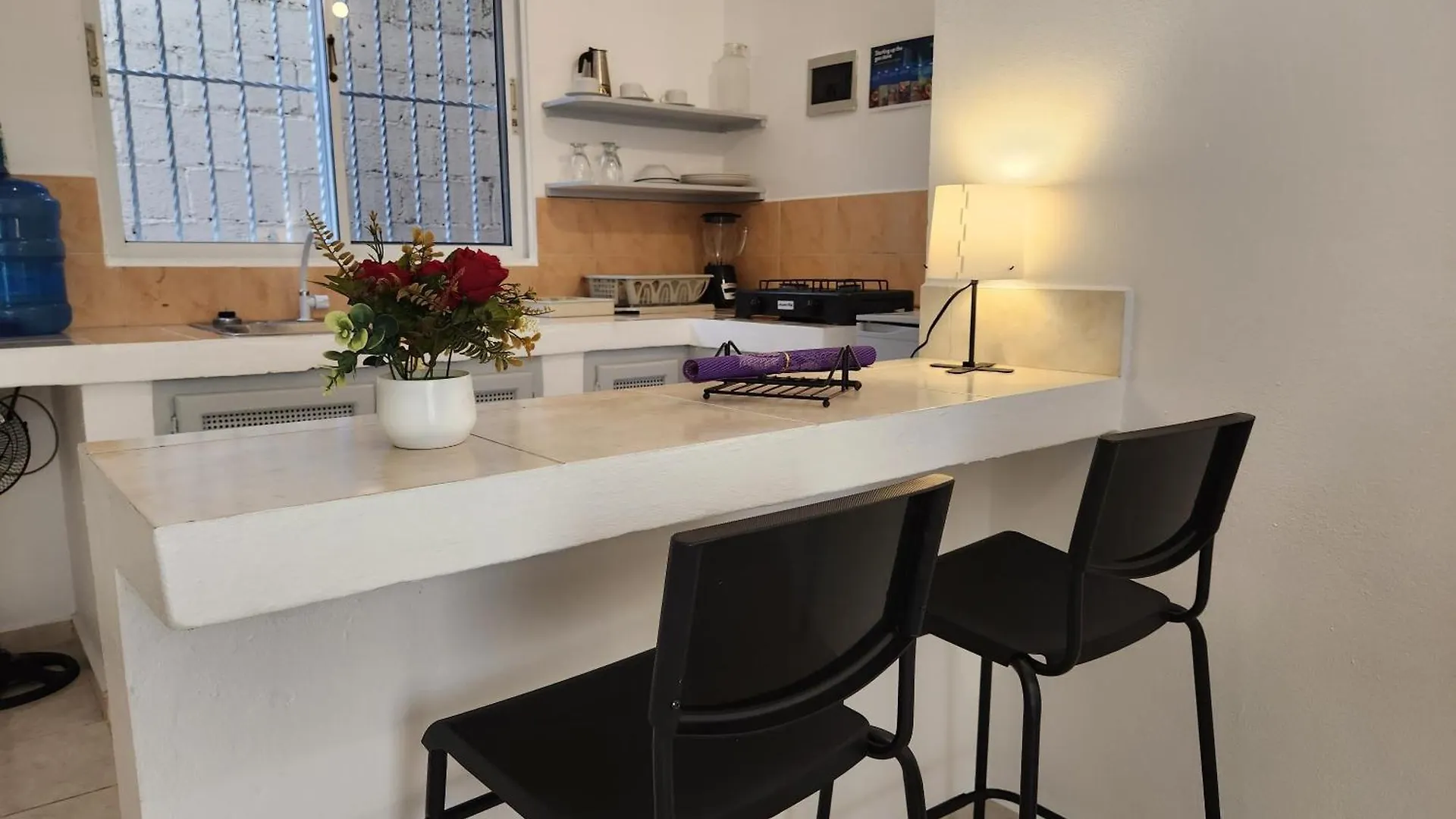 شقة Residencia Nilaya لاس تاريناس