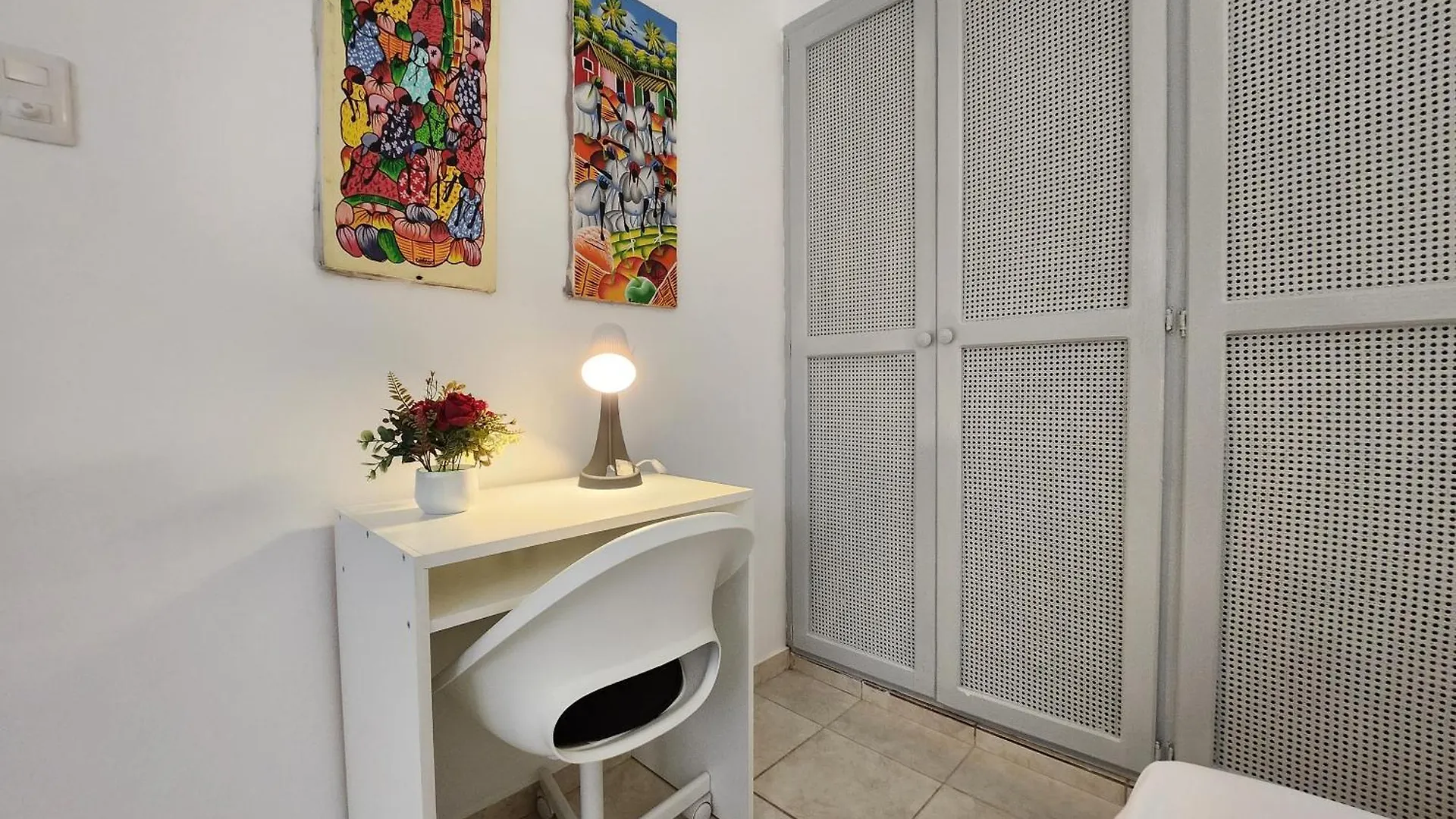 شقة Residencia Nilaya لاس تاريناس 0*,