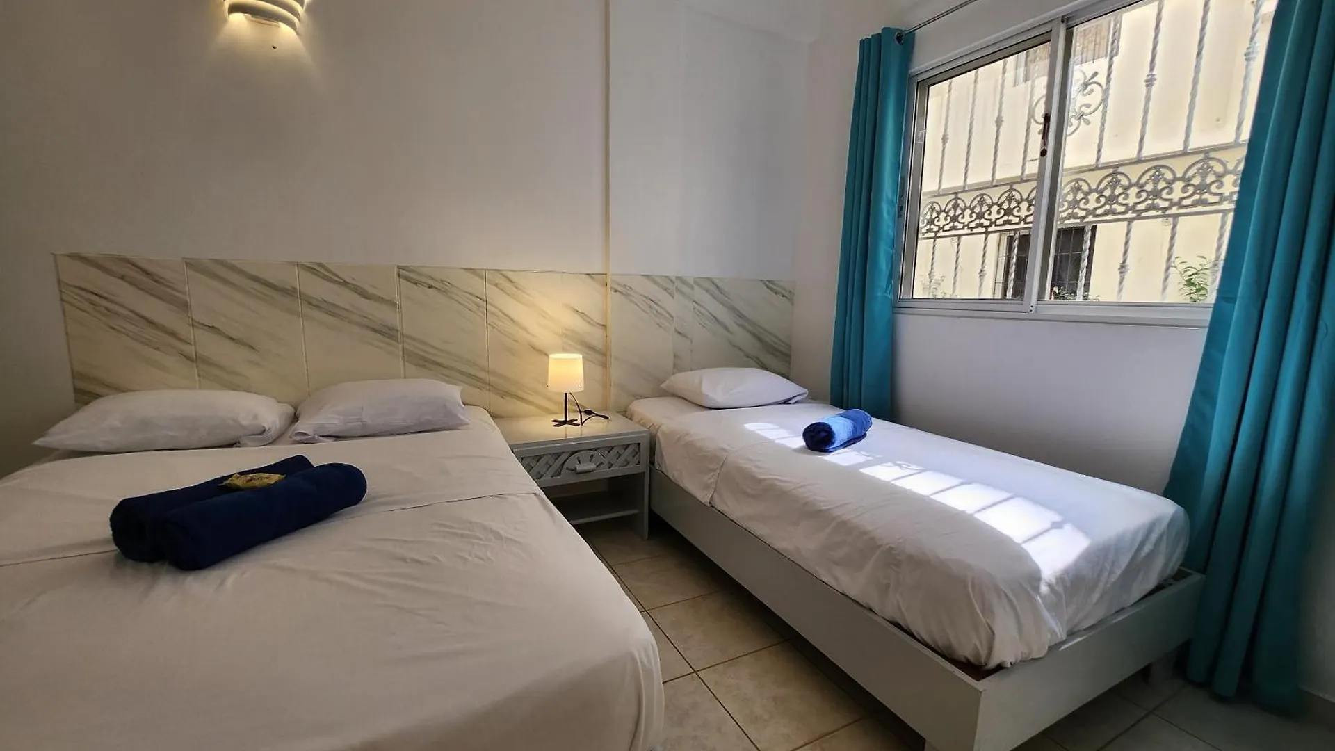 شقة Residencia Nilaya لاس تاريناس
