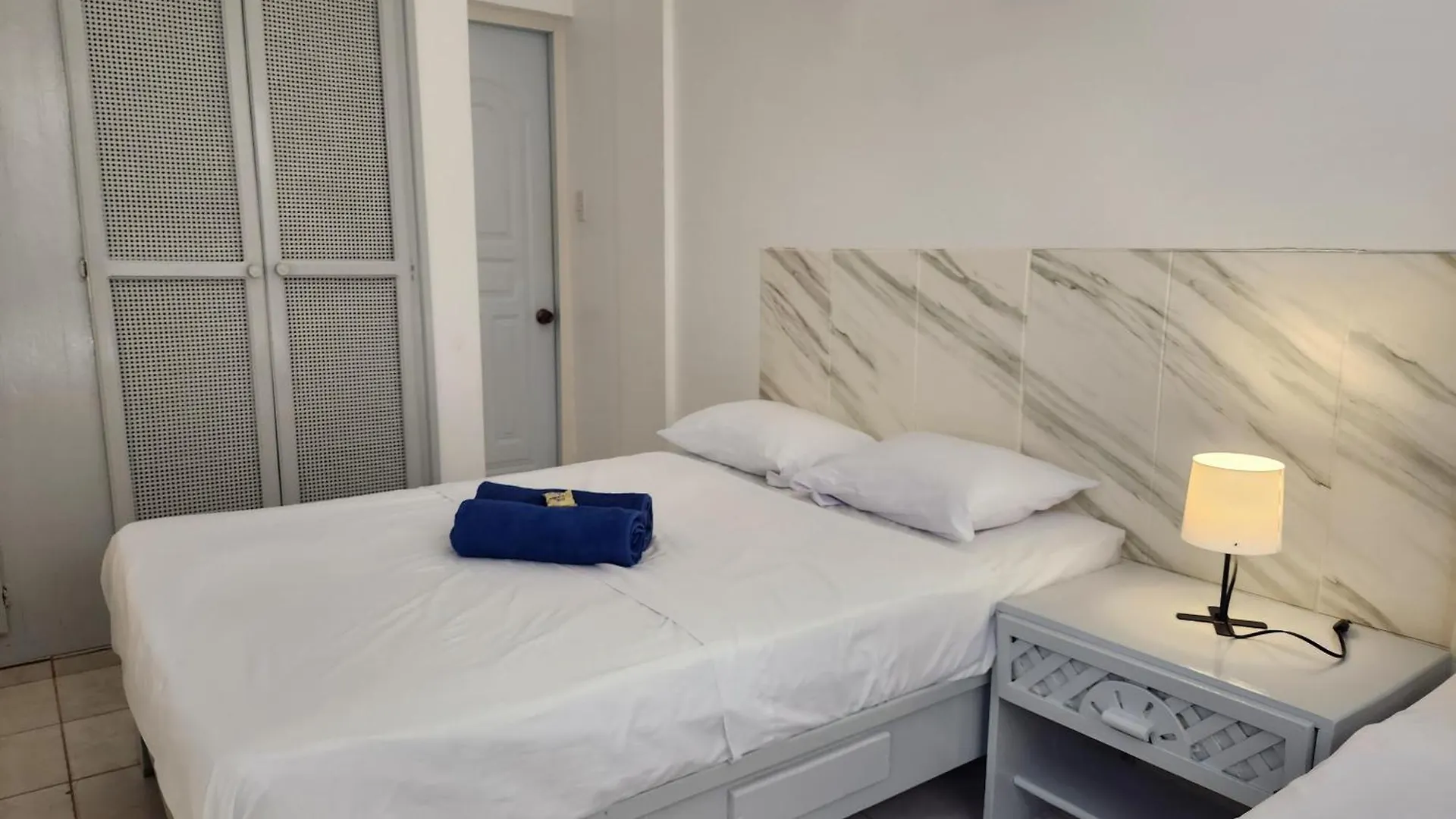 شقة Residencia Nilaya لاس تاريناس جمهورية الدومينيكان