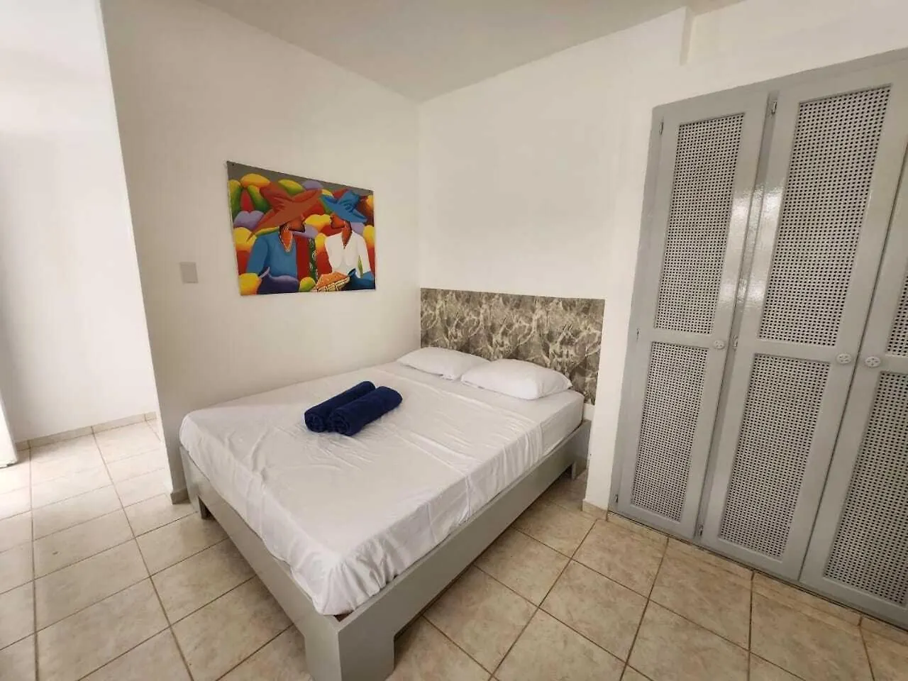 شقة Residencia Nilaya لاس تاريناس