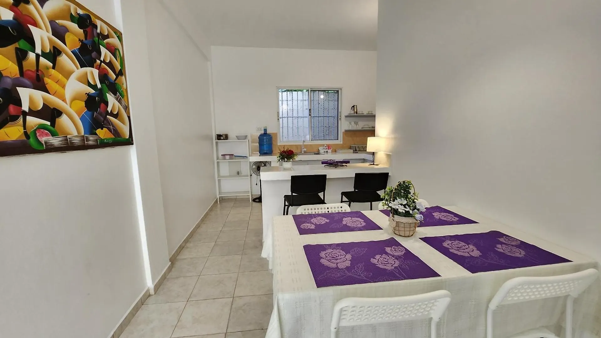 شقة Residencia Nilaya لاس تاريناس 0*,  جمهورية الدومينيكان