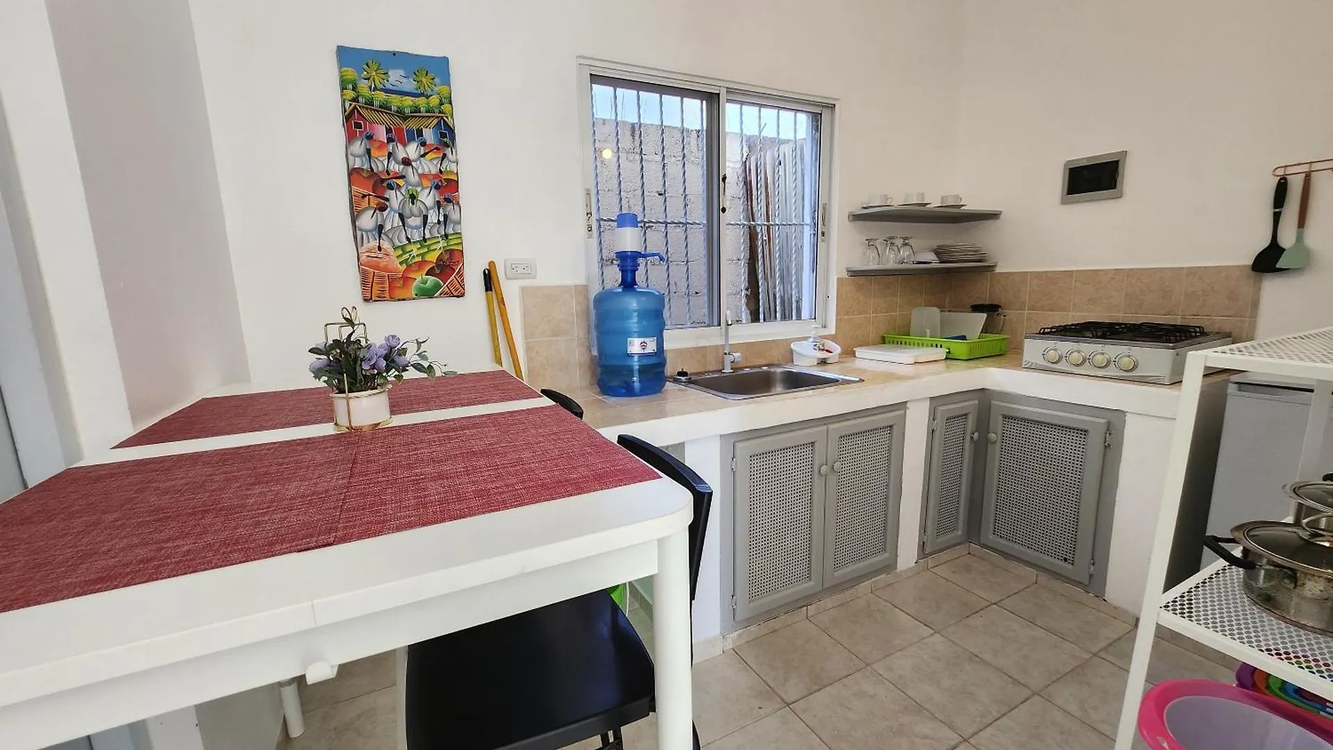 شقة Residencia Nilaya لاس تاريناس