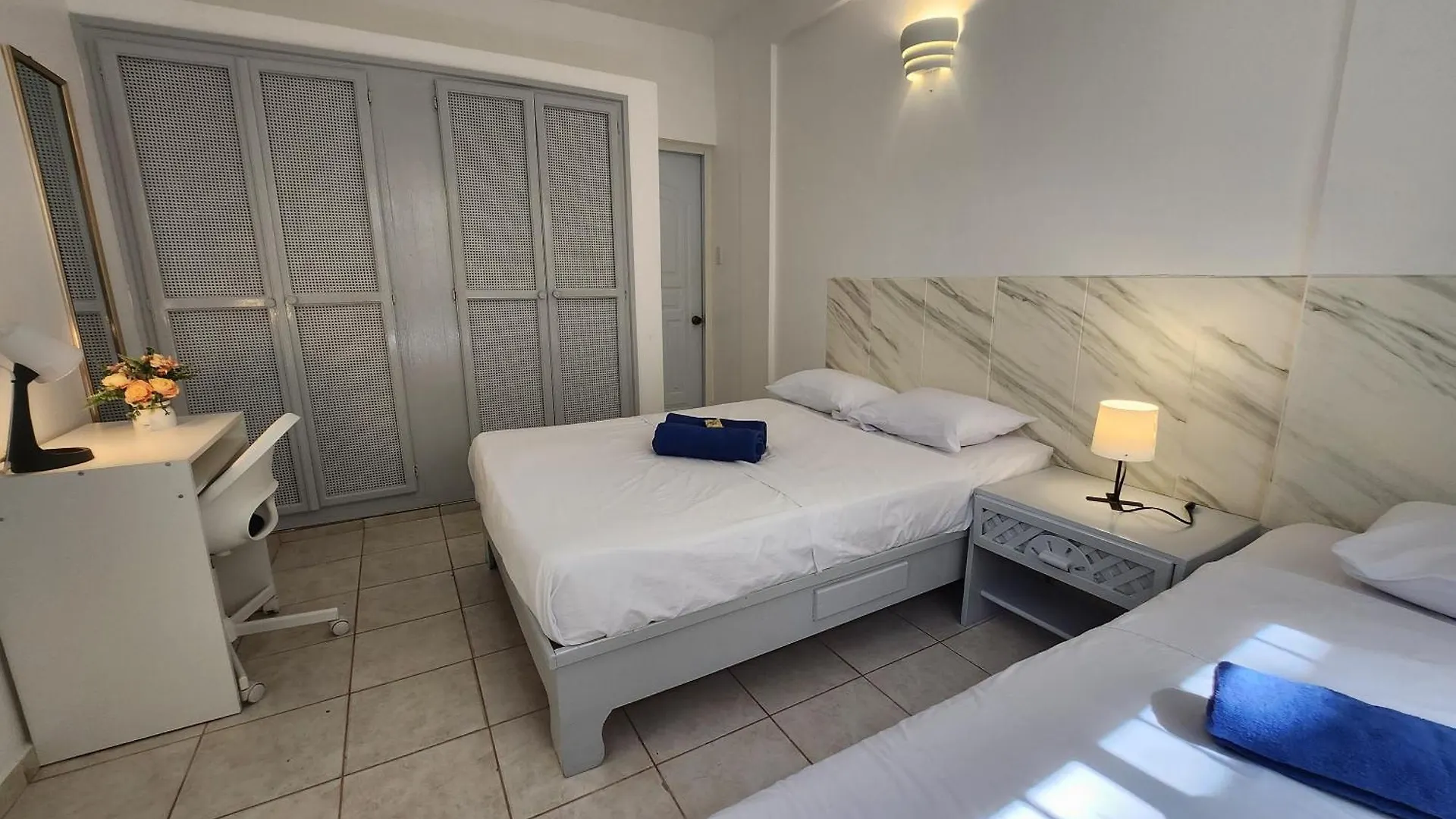 شقة Residencia Nilaya لاس تاريناس