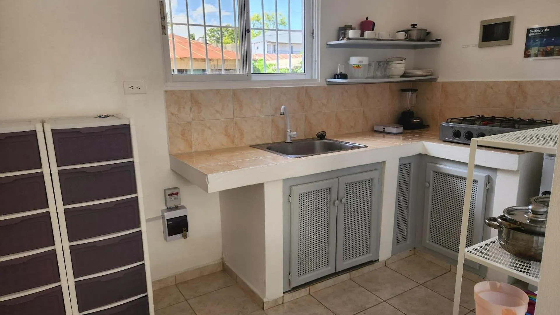 شقة Residencia Nilaya لاس تاريناس