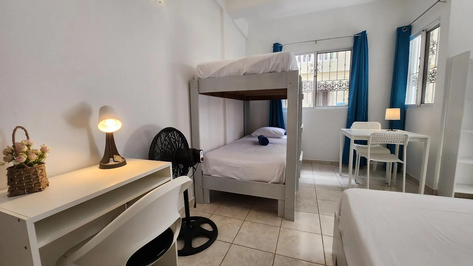 شقة Residencia Nilaya لاس تاريناس