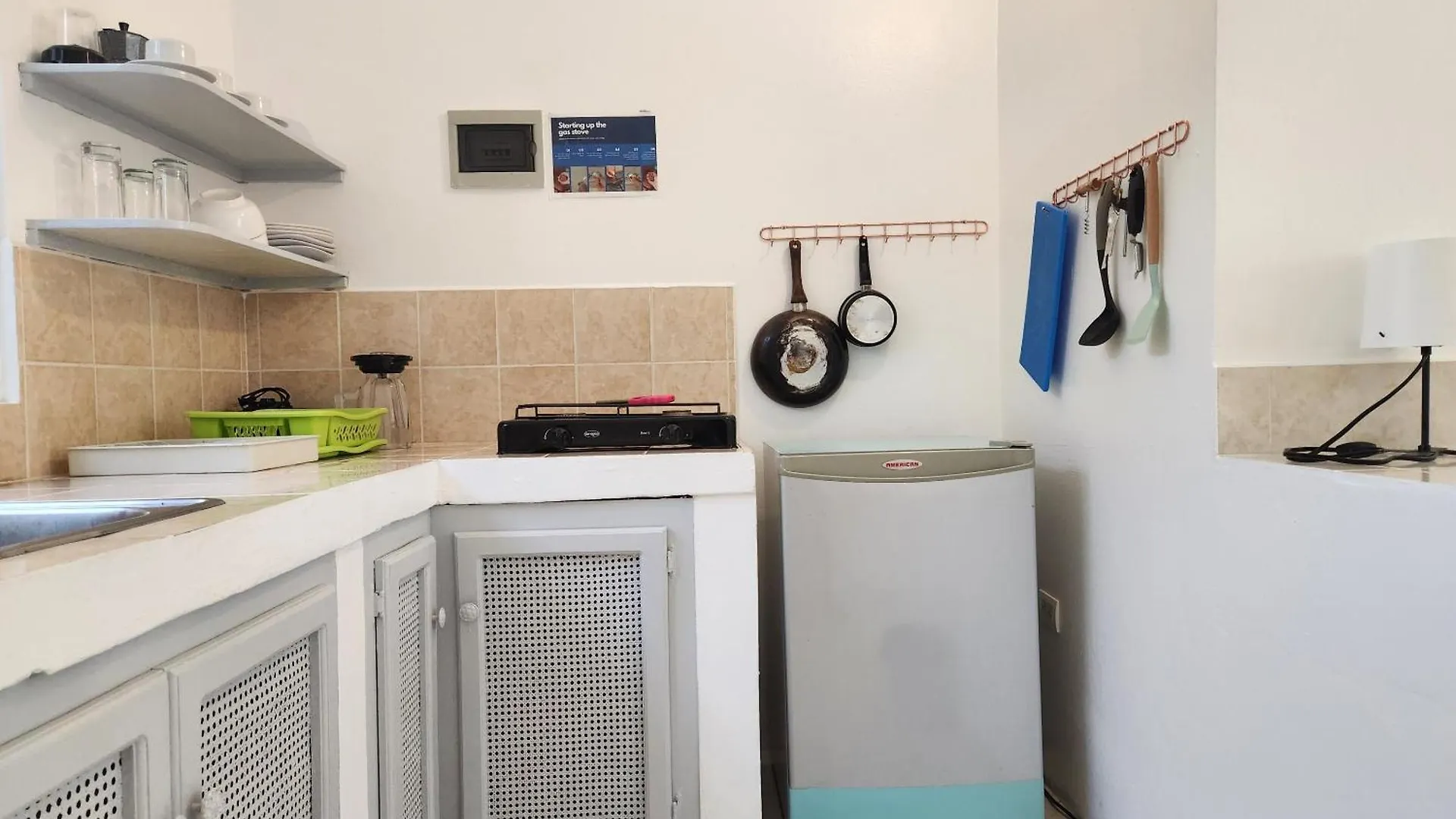 شقة Residencia Nilaya لاس تاريناس 0*,