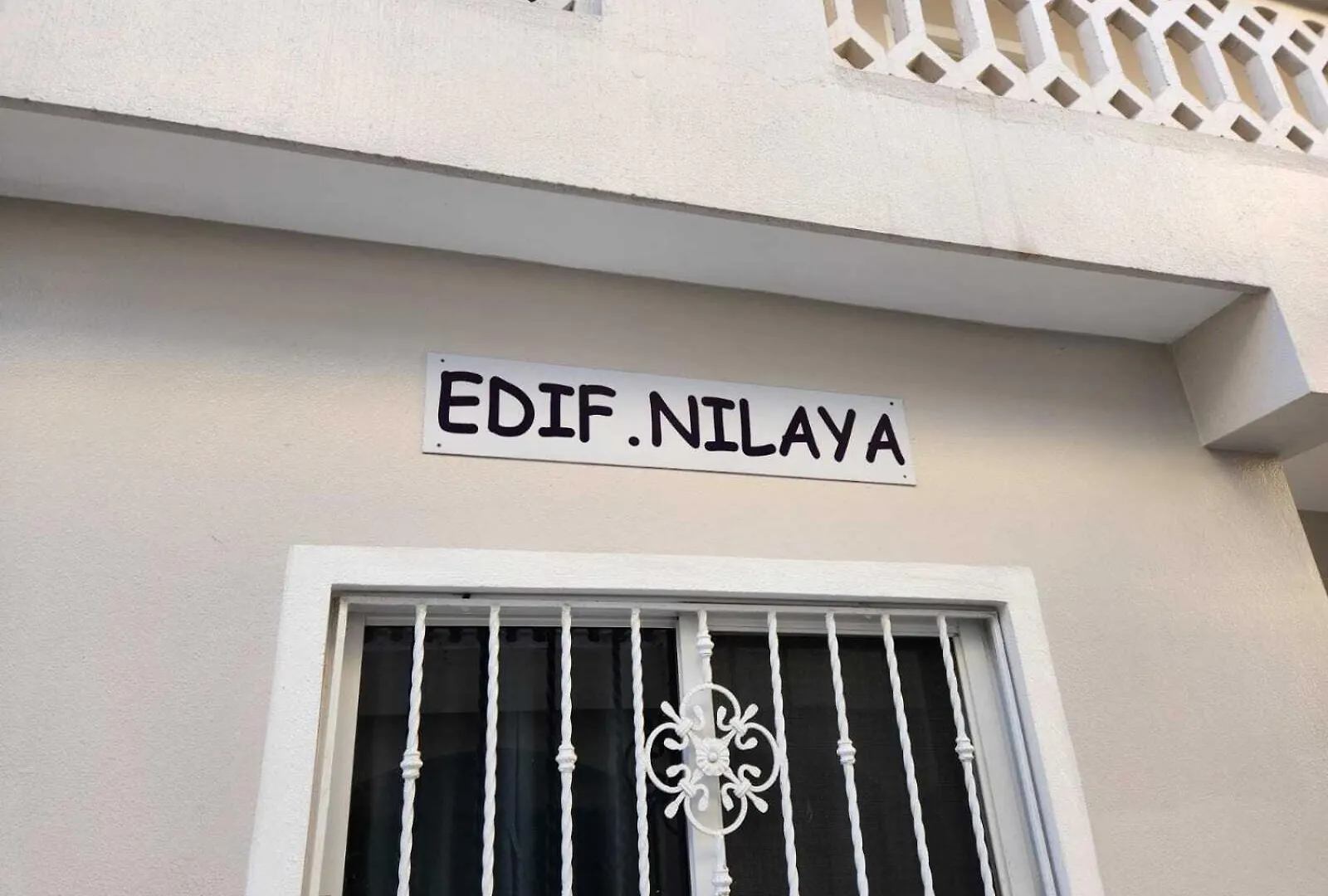 شقة Residencia Nilaya لاس تاريناس