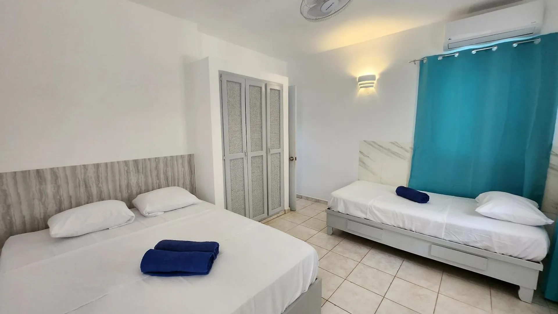 شقة Residencia Nilaya لاس تاريناس 0*,  جمهورية الدومينيكان