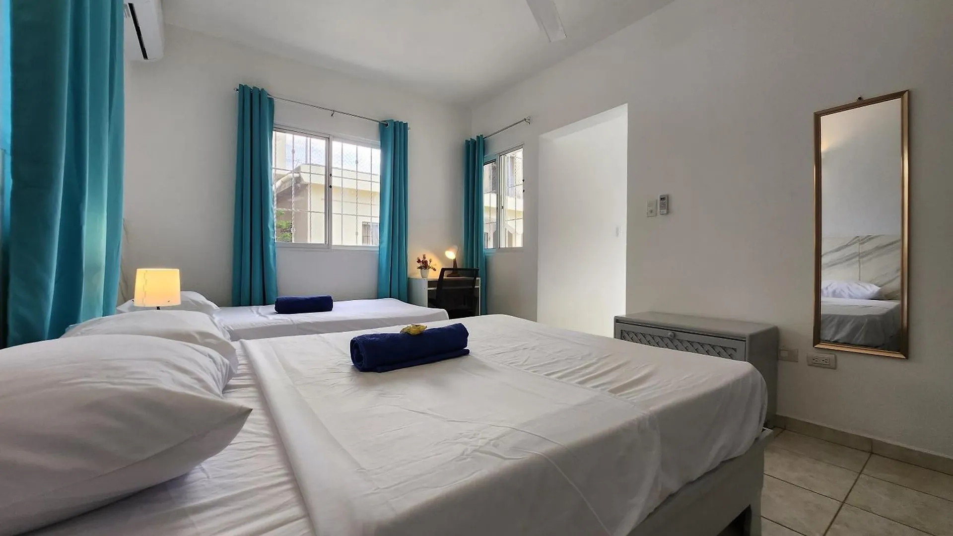 شقة Residencia Nilaya لاس تاريناس