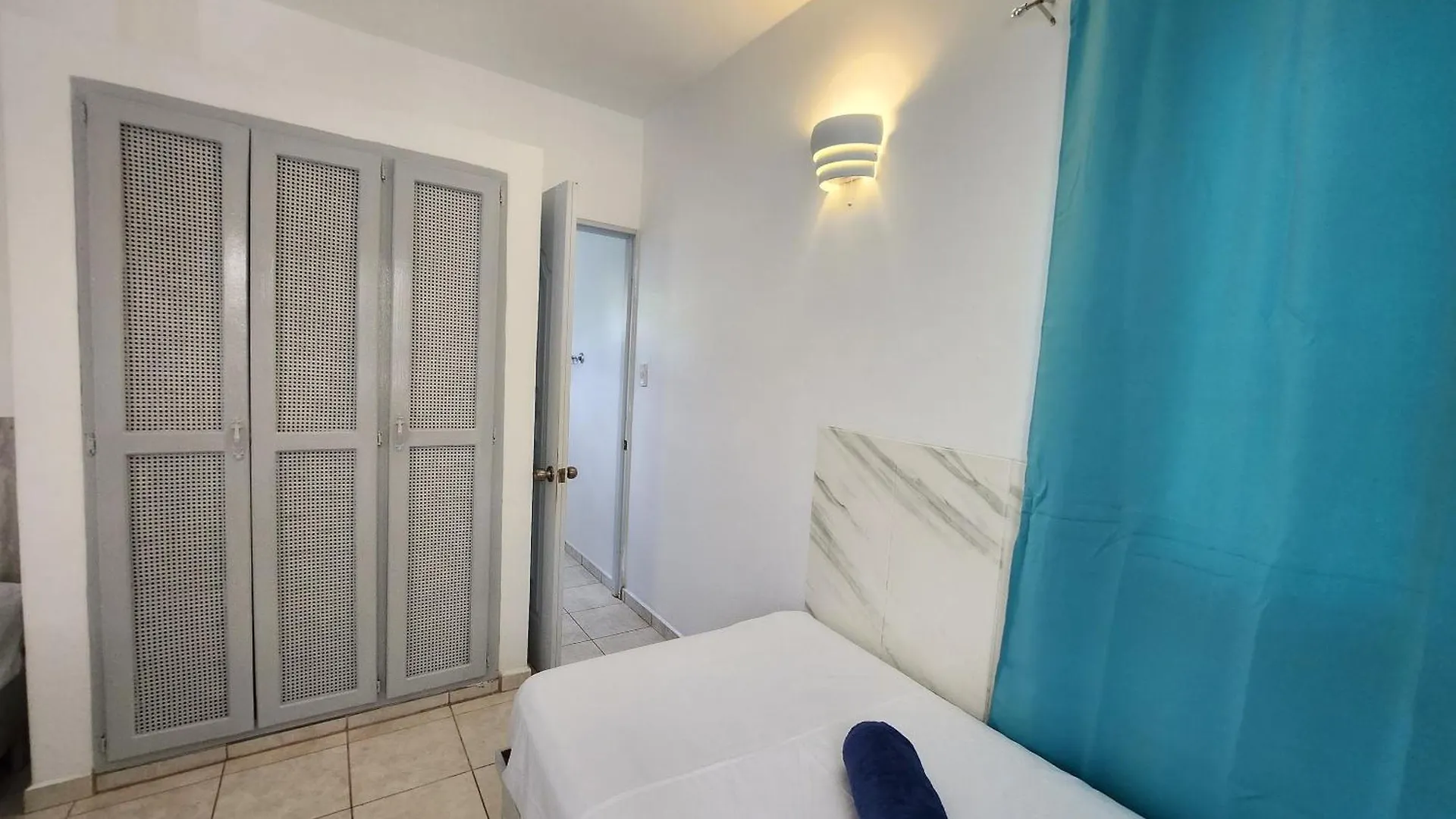 شقة Residencia Nilaya لاس تاريناس جمهورية الدومينيكان