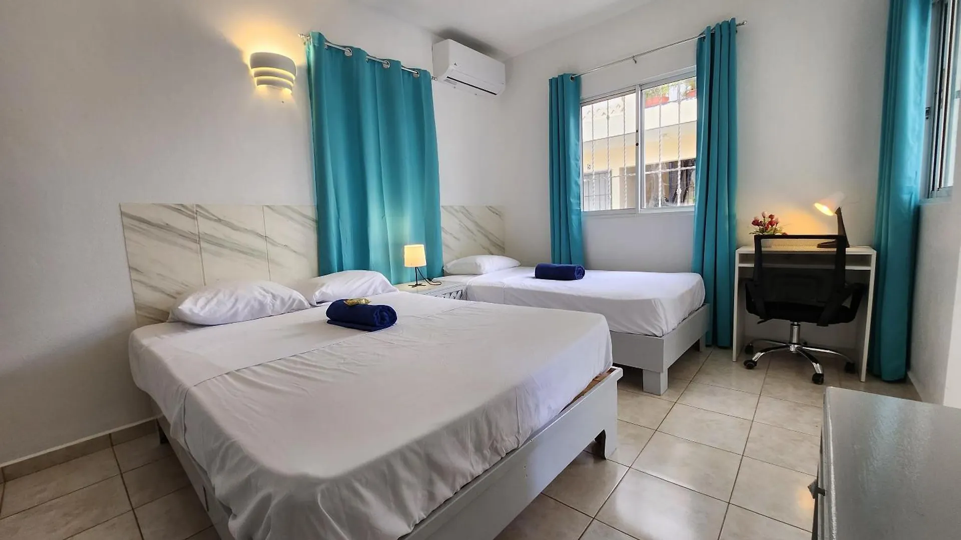 شقة Residencia Nilaya لاس تاريناس 0*,  جمهورية الدومينيكان