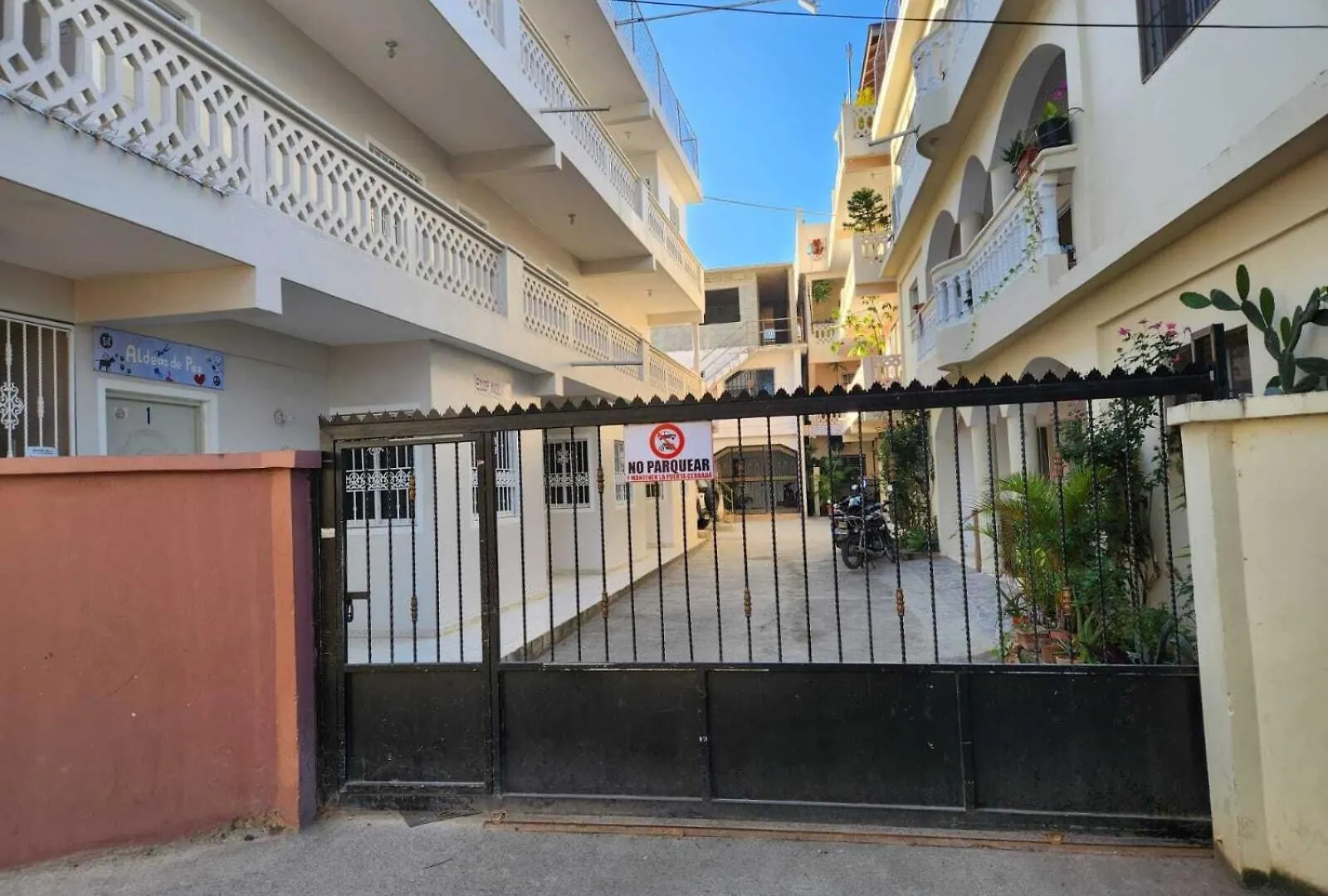 شقة Residencia Nilaya لاس تاريناس جمهورية الدومينيكان
