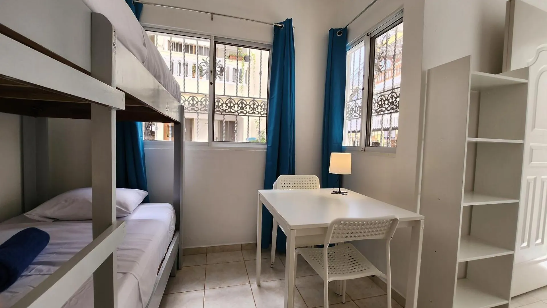 شقة Residencia Nilaya لاس تاريناس
