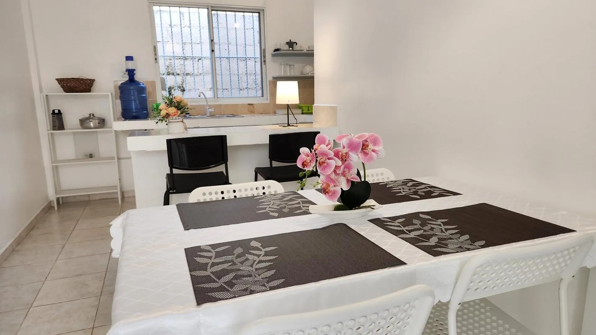 شقة Residencia Nilaya لاس تاريناس