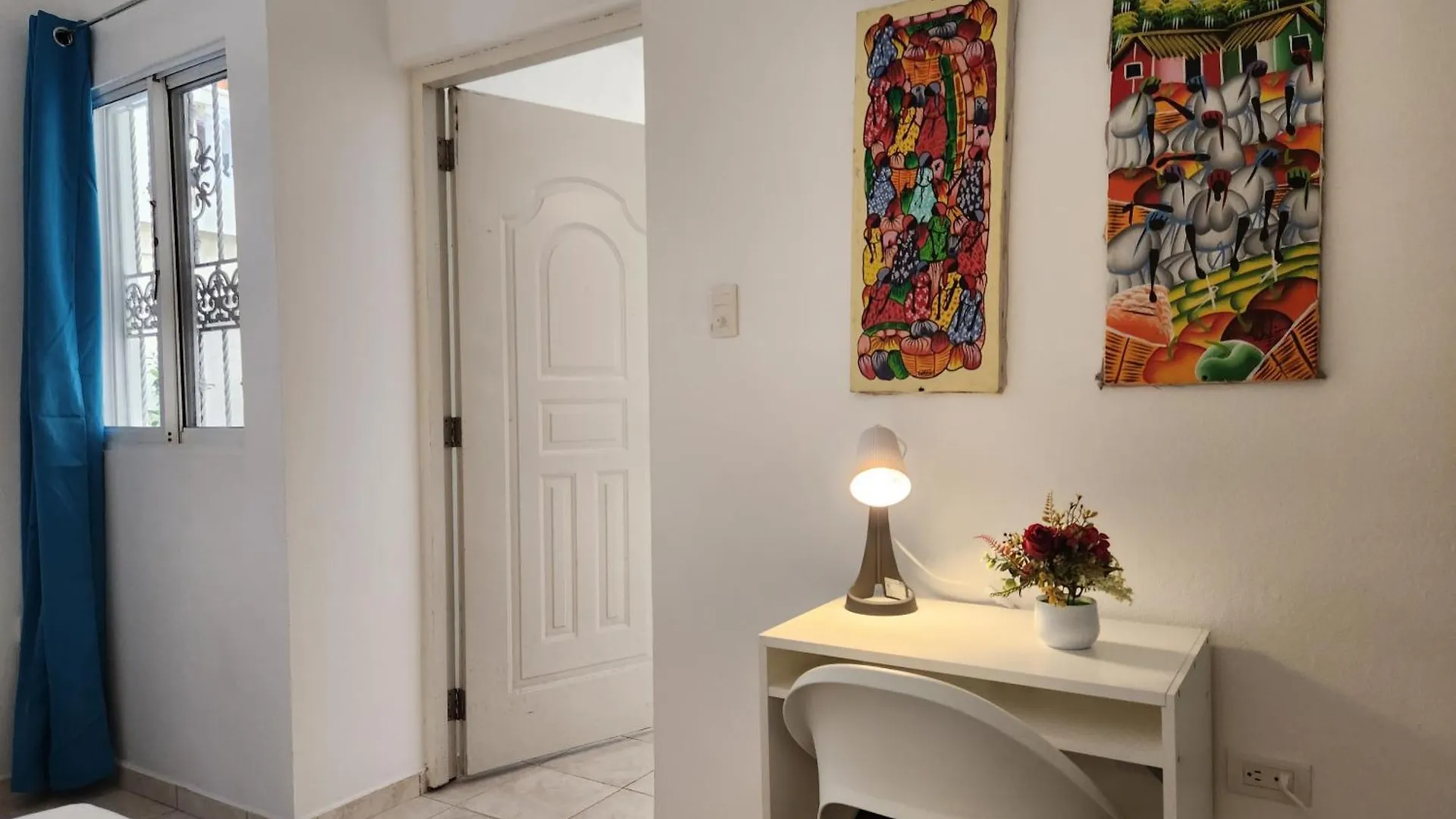 شقة Residencia Nilaya لاس تاريناس جمهورية الدومينيكان