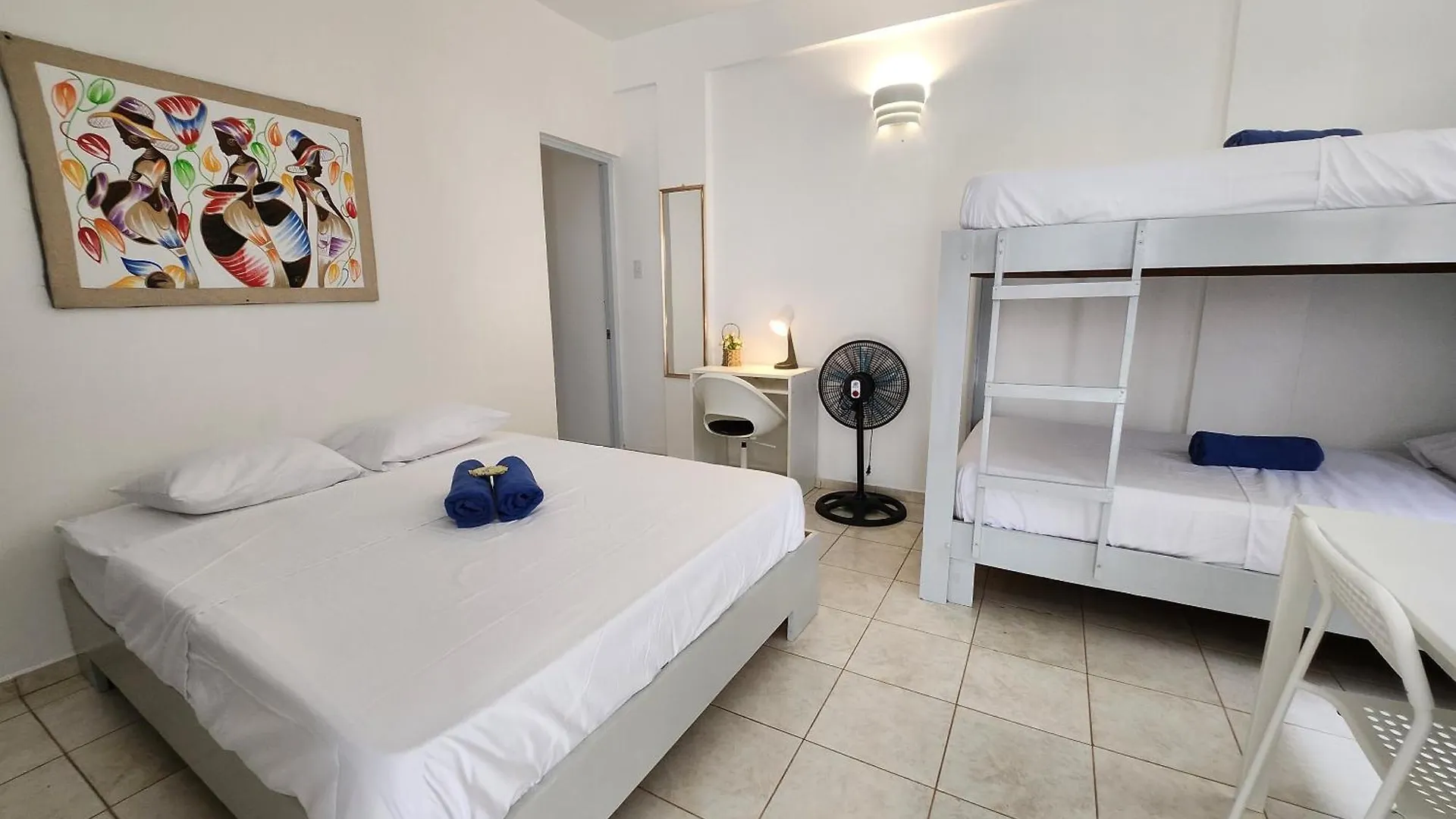 شقة Residencia Nilaya لاس تاريناس