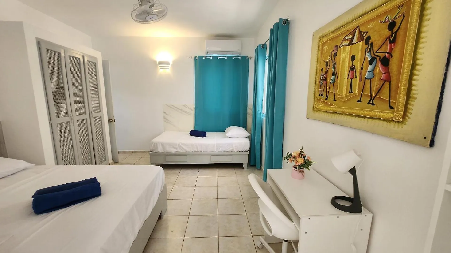 شقة Residencia Nilaya لاس تاريناس 0*,  جمهورية الدومينيكان