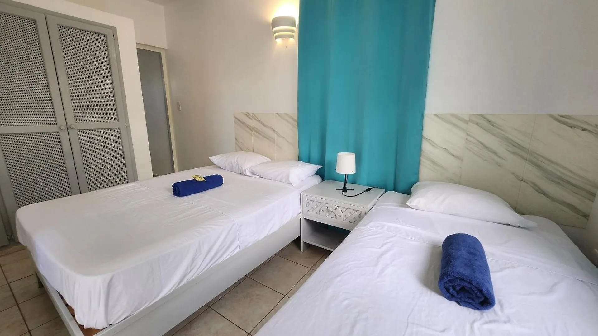 شقة Residencia Nilaya لاس تاريناس