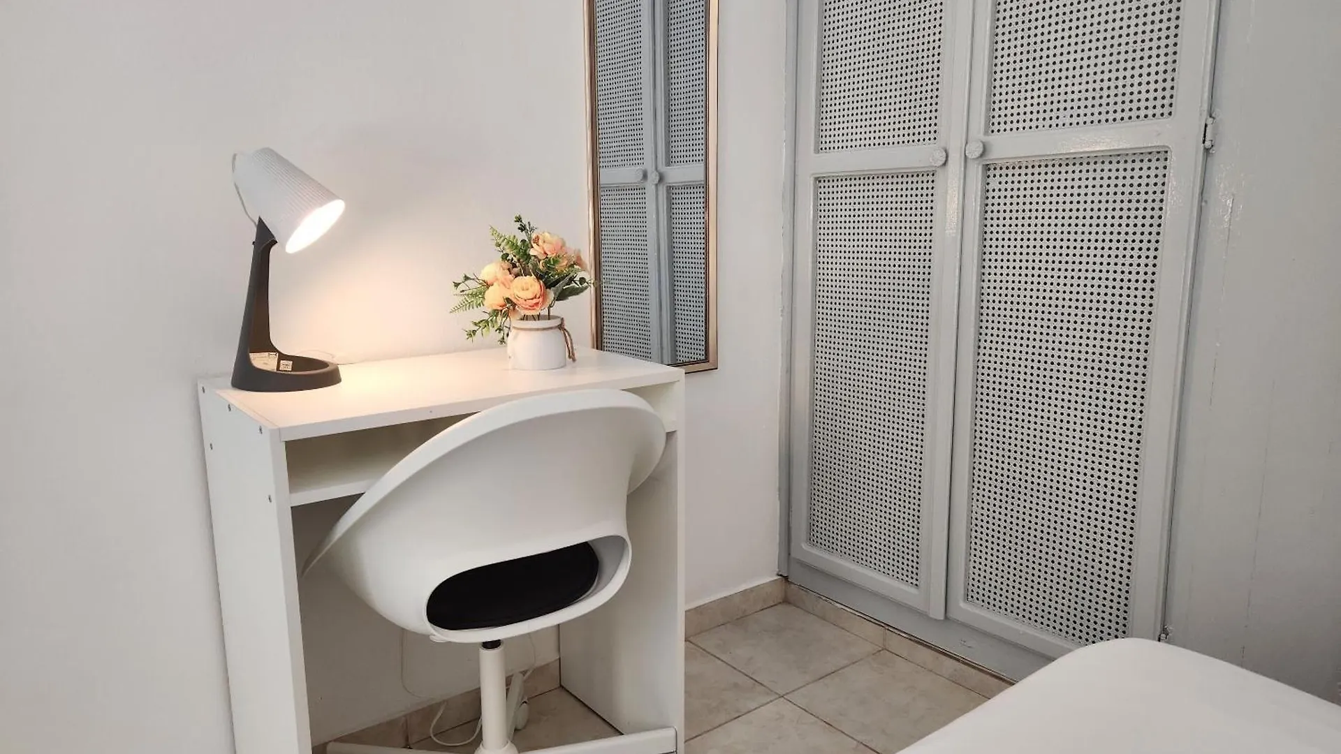شقة Residencia Nilaya لاس تاريناس 0*,